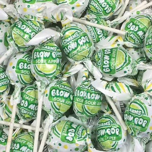 Charms Blow Pop