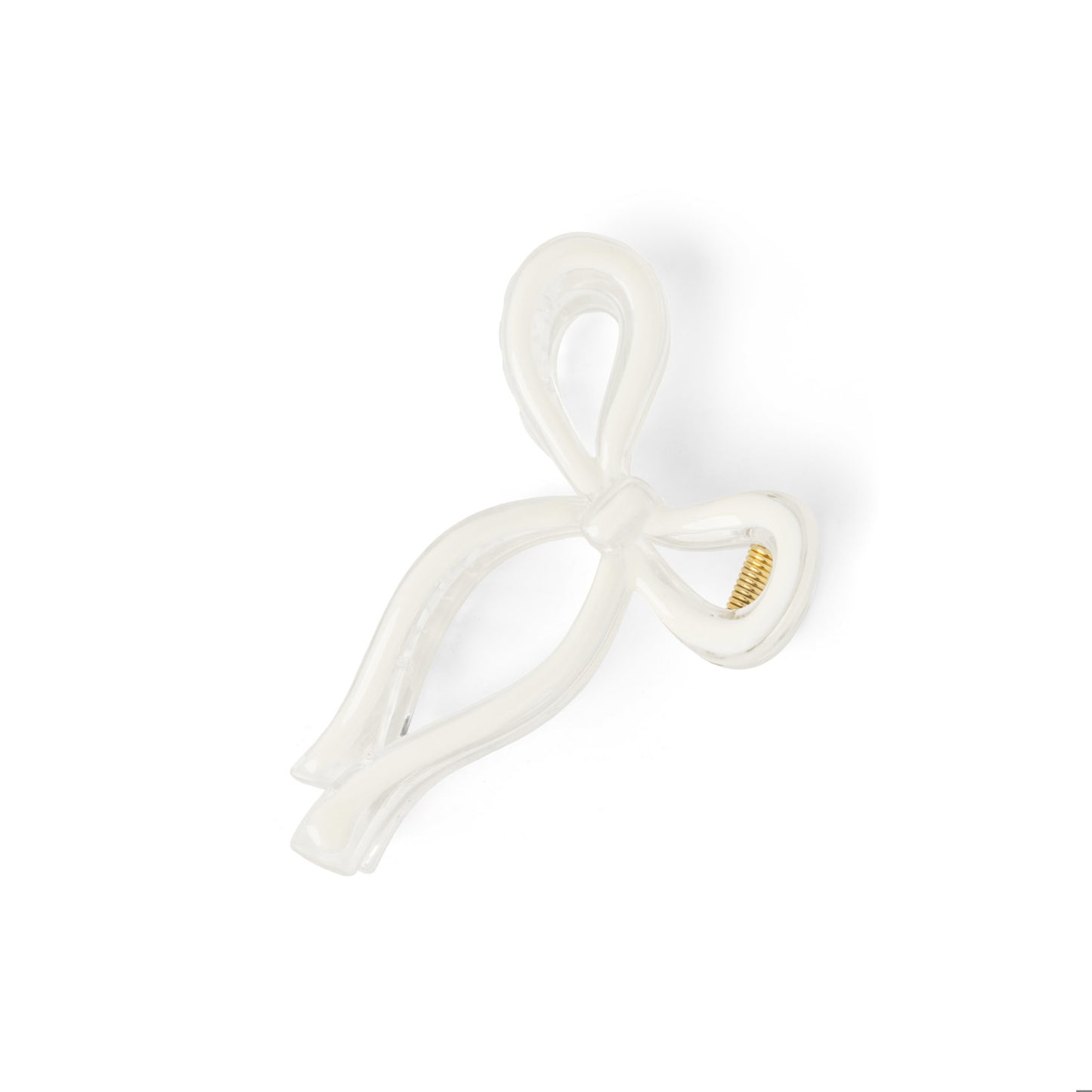 Crush Very Demure Bow Hair Clip