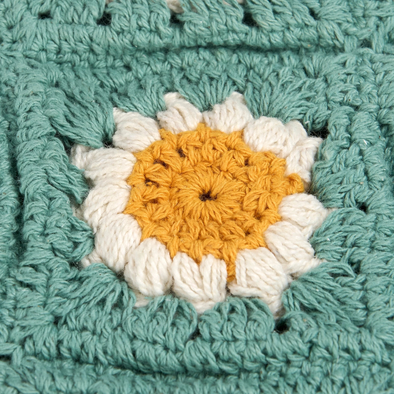 Daisies Tote Bag