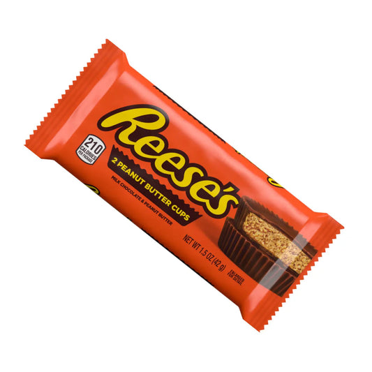 Reese's Peanut Butter Cups