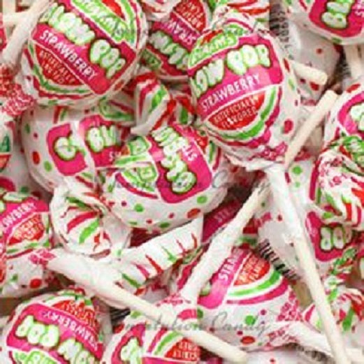 Charms Blow Pop