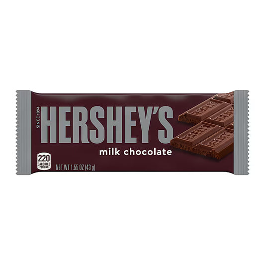 Hershey's