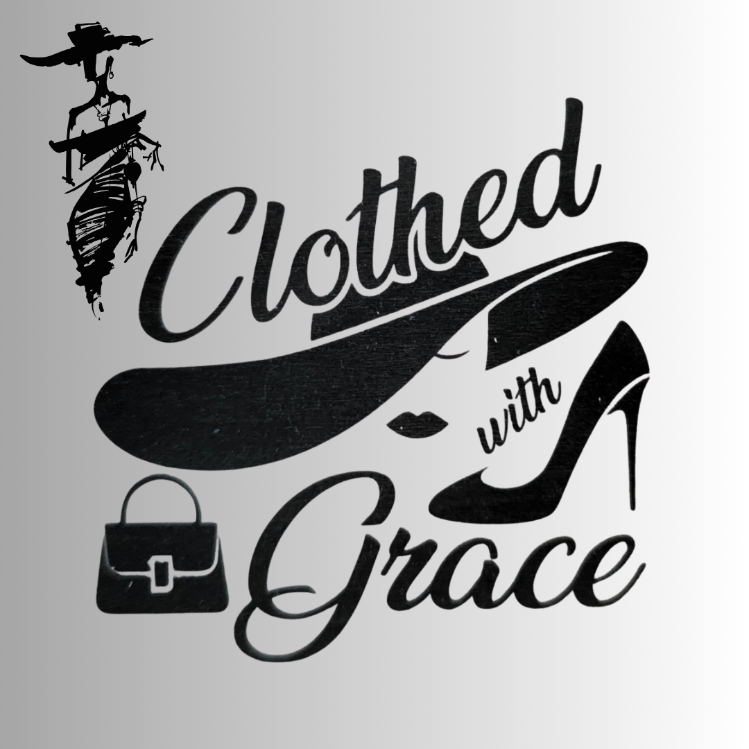 Clothed With Grace – Boutique Clothing at Amazing Prices