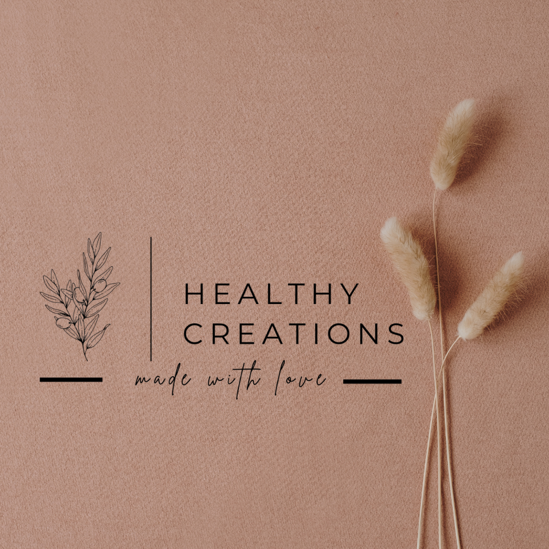 Healthy Creations – Clean Body Care Essentials