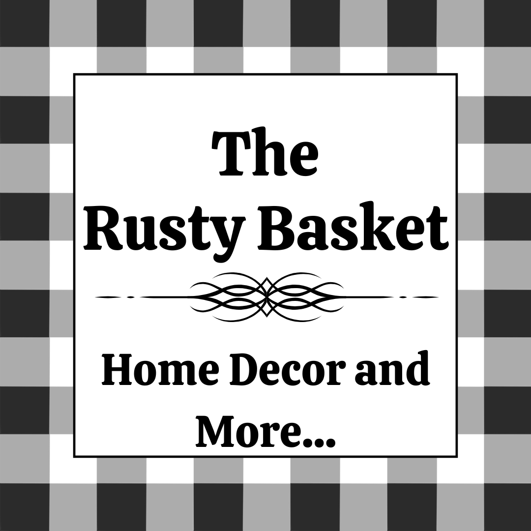 The Rusty Basket – Furniture & Home Décor