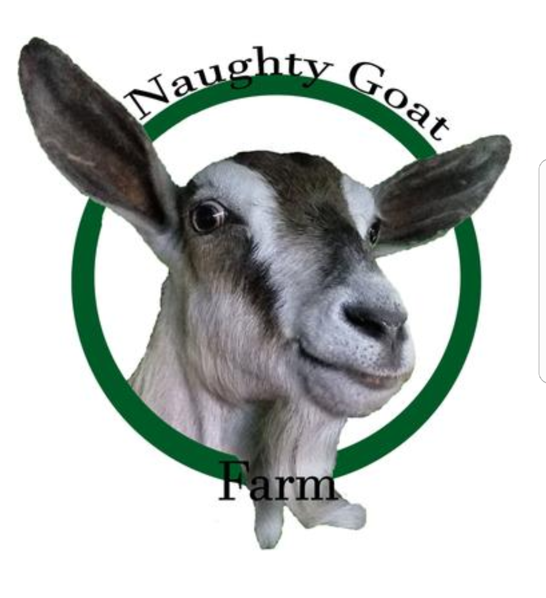 Naughty Goat Farm – Homemade Jams & Local Favorites