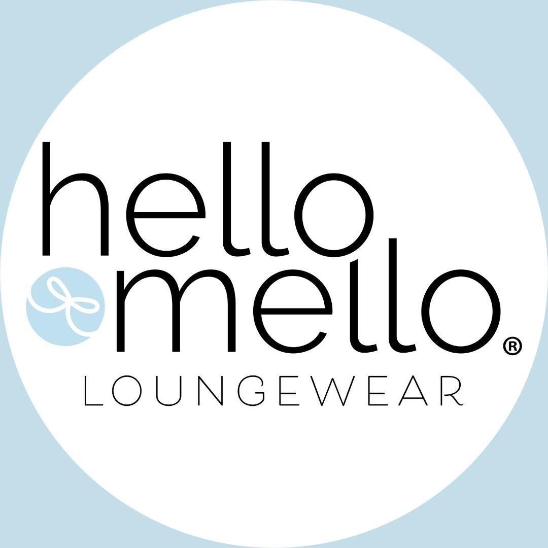 Hello Mello - Lounge Wear