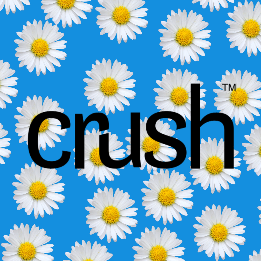 Crush - On-trend everyday favorites including hair, desk, and wellness finds — perfect for easy, feel-good gifting.