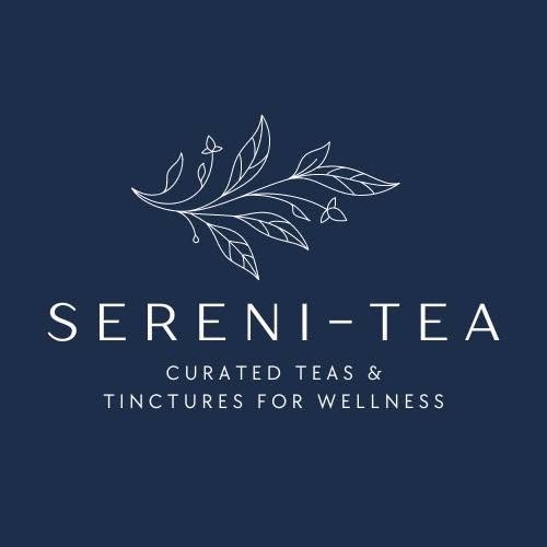 Sereni-Tea – Herbal Teas for Wellness
