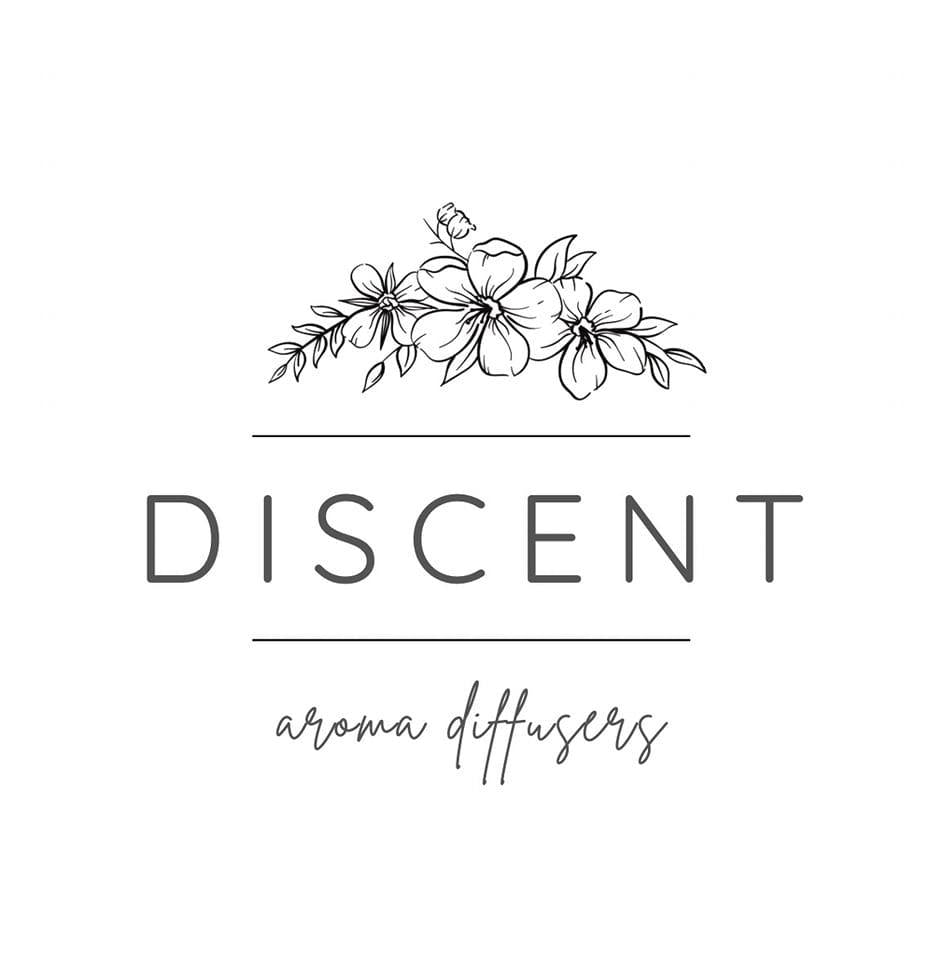 Discent - Aroma Diffusers