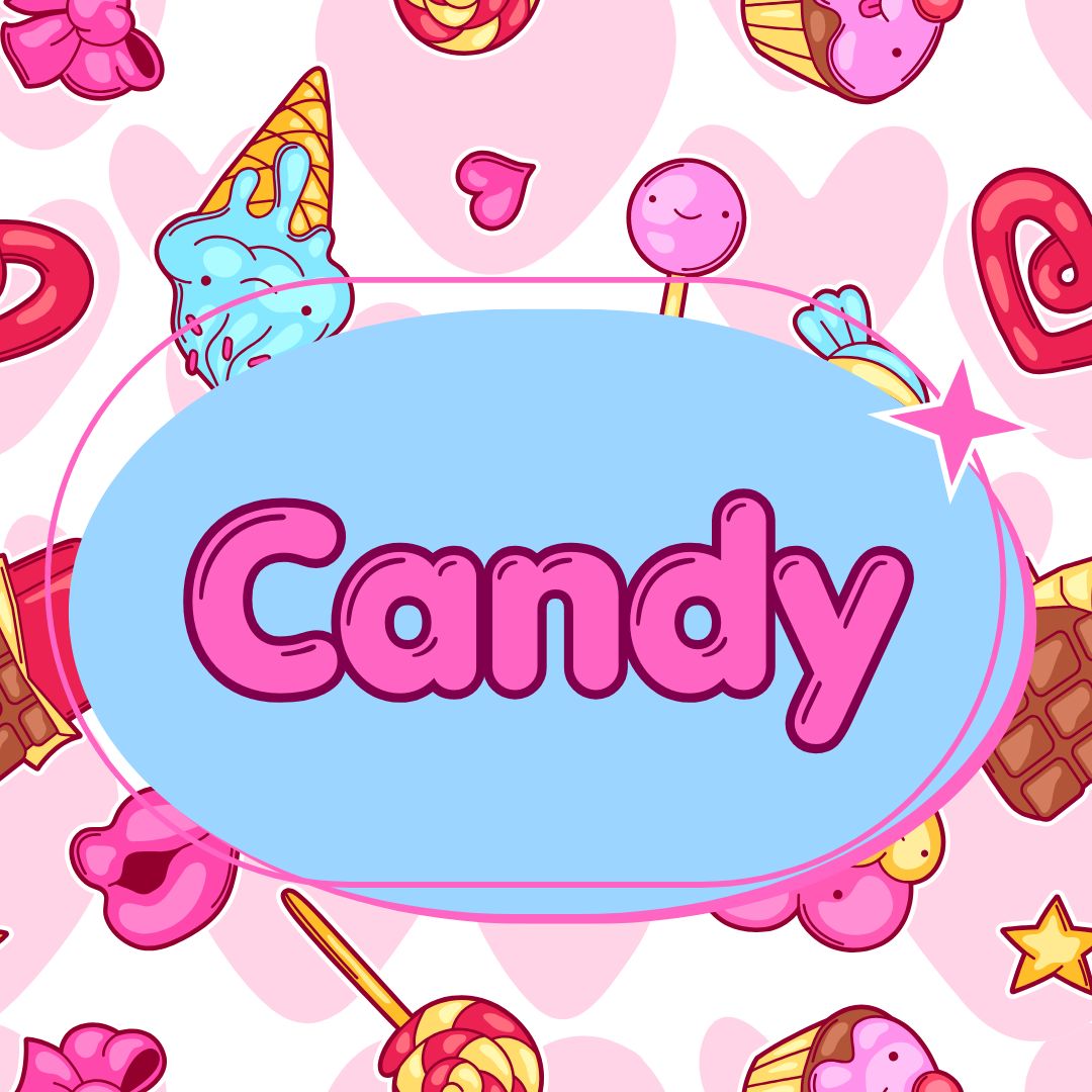 Candy