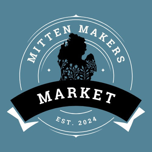 Mitten Makers Market – Home Decor, Gifts & More