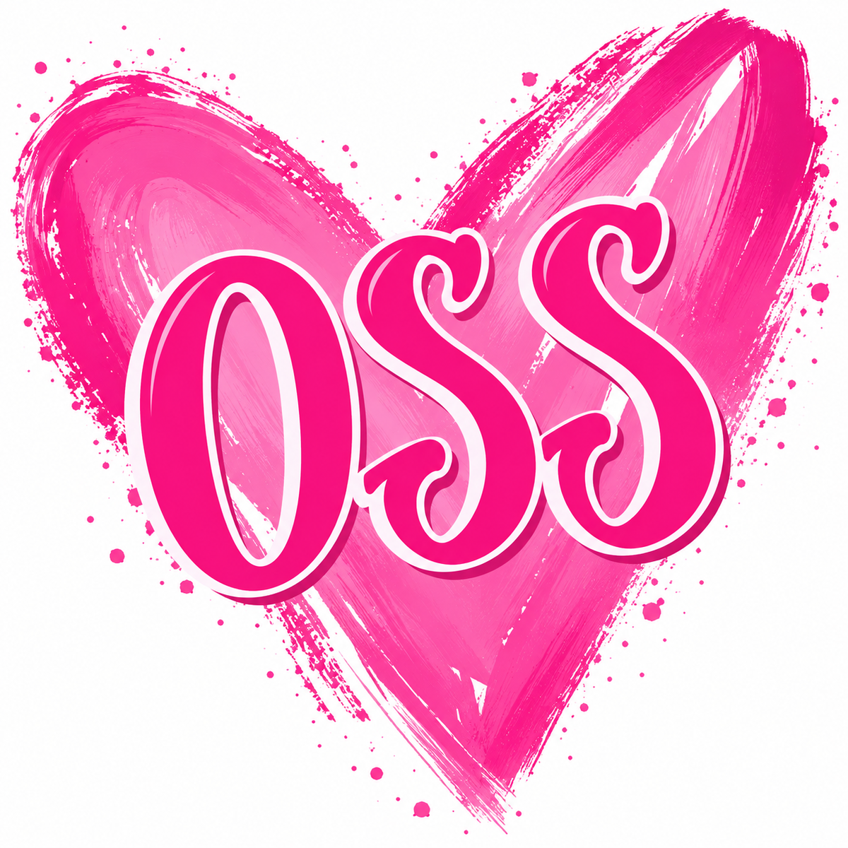 One Sewn Stitch – DTF School Spirit Apparel & More