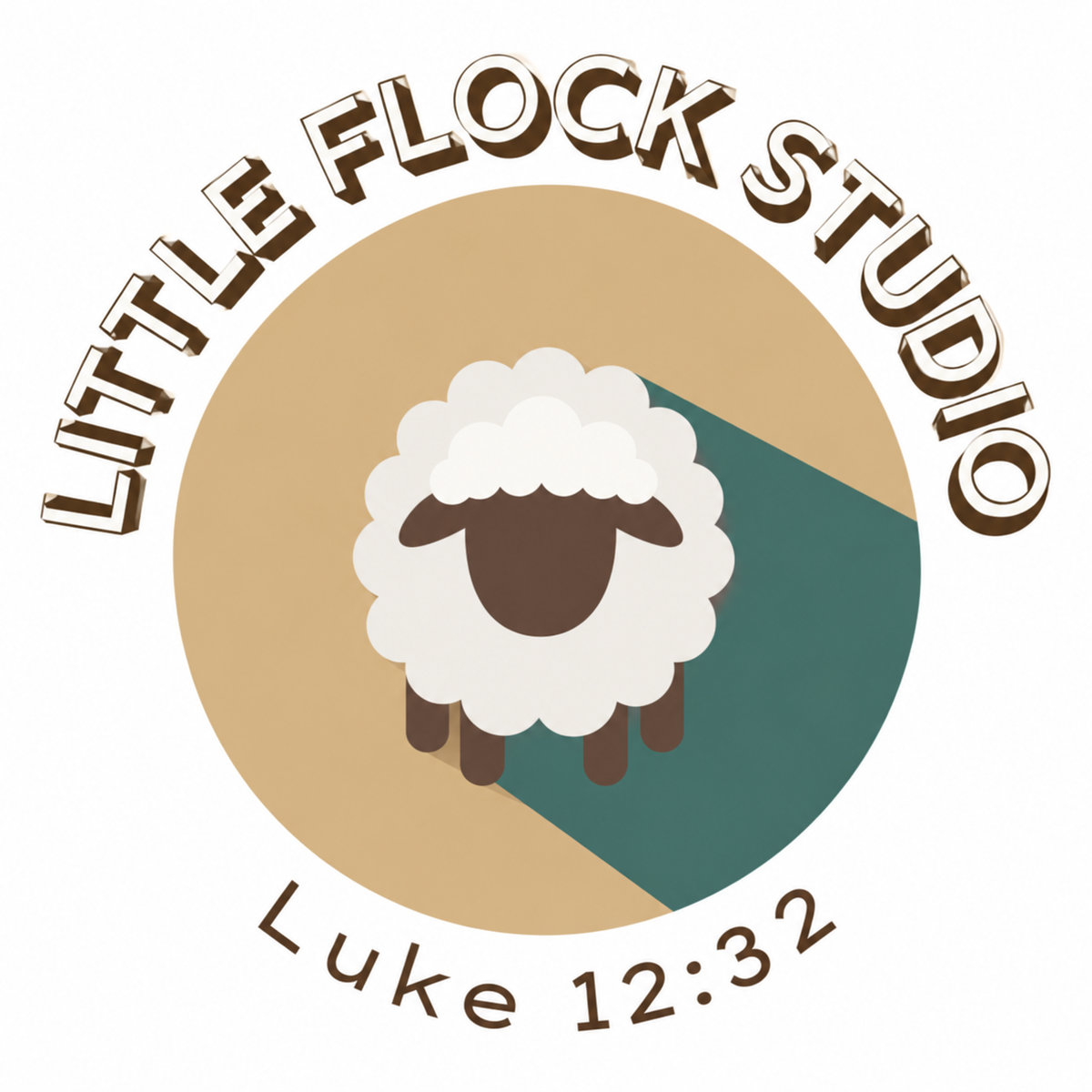 Little Flock Studio – Faith-Based Luxury Candles