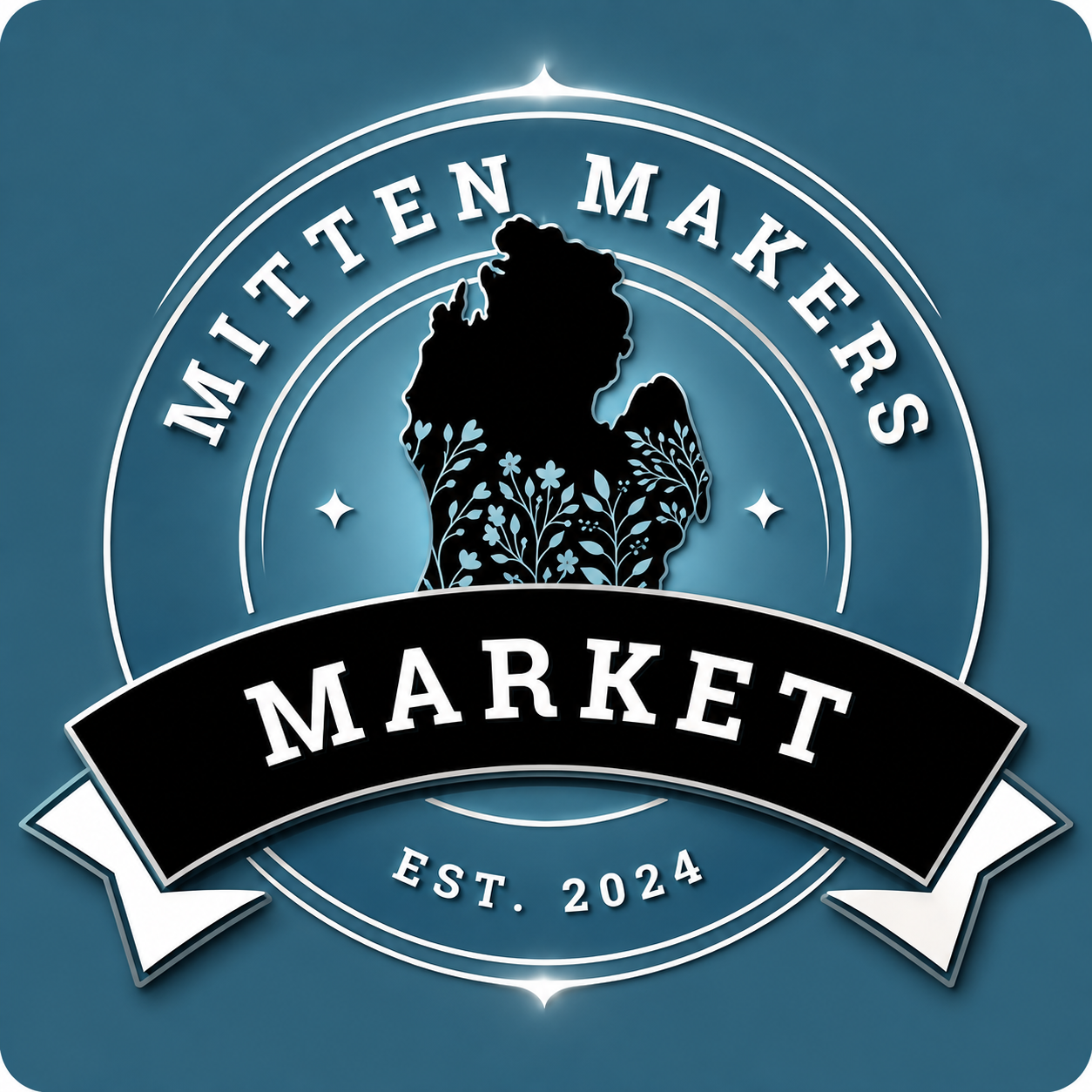 Mitten Makers Market – Home Decor, Gifts & More