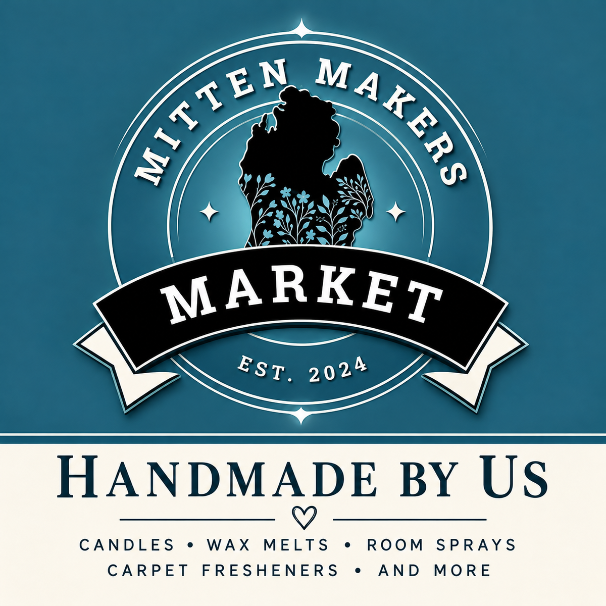 Mitten Makers - Handmade by US...