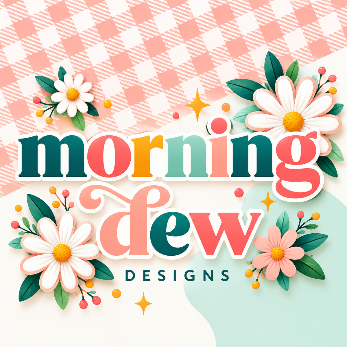 Morning Dew Designs – Handmade Polymer Clay Creations