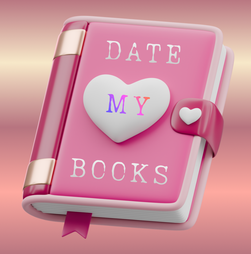 Date My Books – Blind Date Books