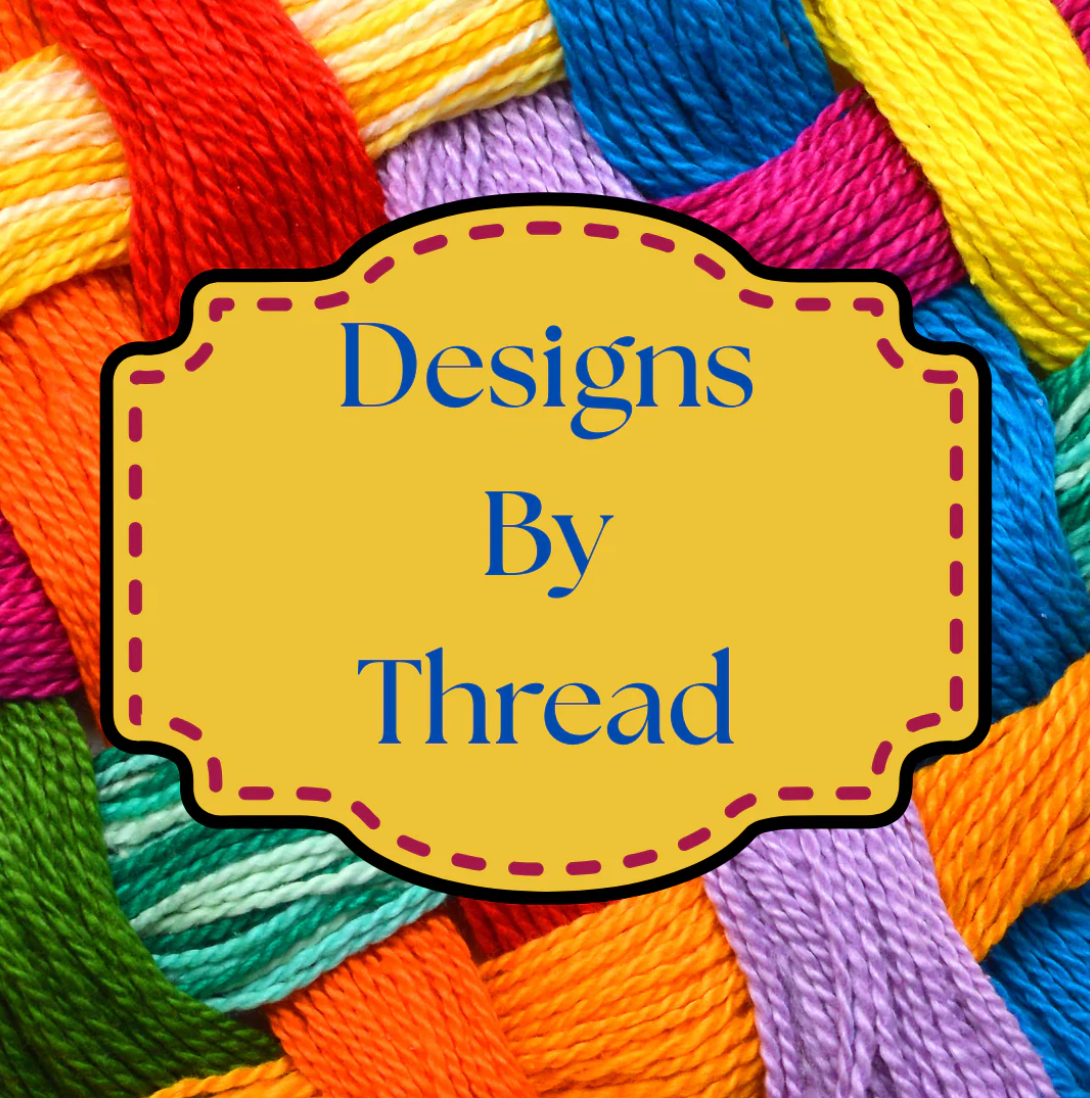 Designs By Thread – Imaginative Creations & More