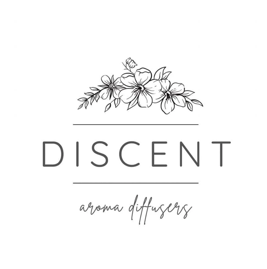 Discent – Aroma Diffusers