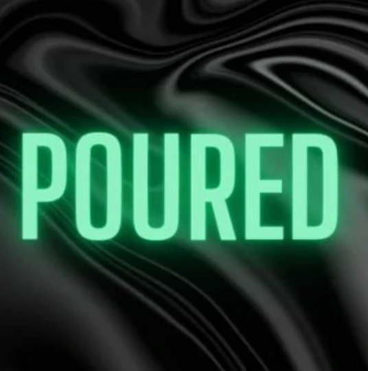 Poured – Handcrafted Resin Creations