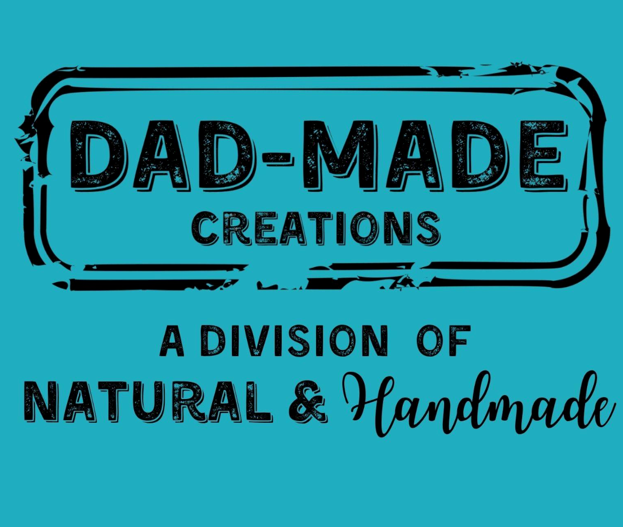 Dad-Made Creations – Dad-Made, Kid-Approved 3D Creations