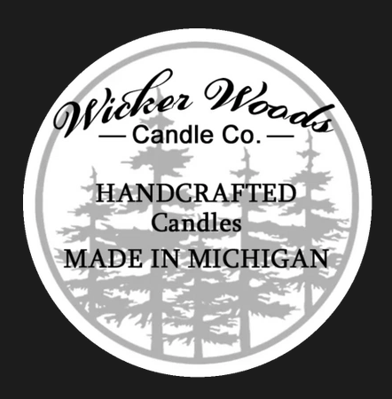 Wicker Woods Candle Co. – Handcrafted Michigan-Made Candles