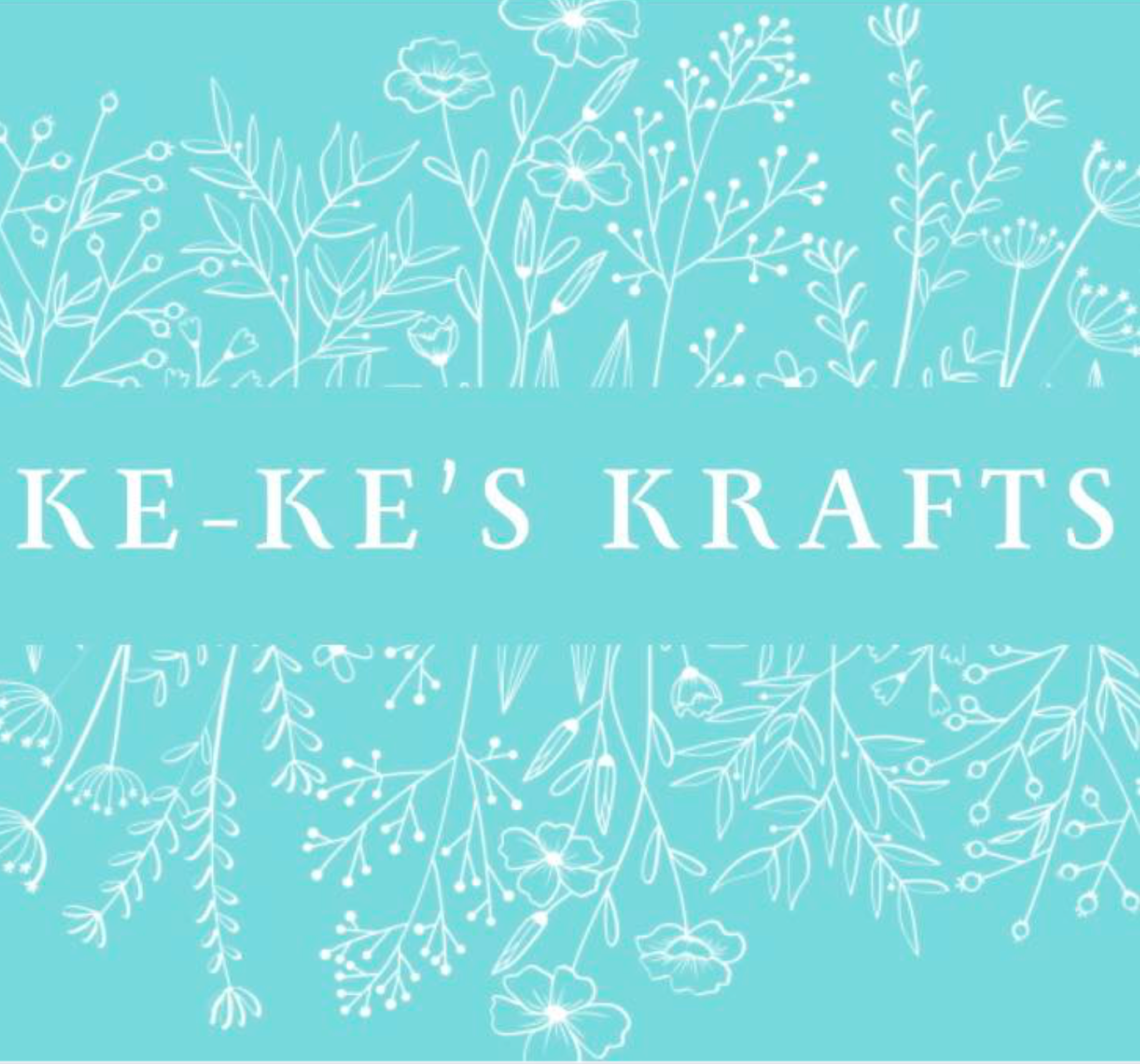 Ke-Ke Krafts – Handmade Creations & Gifts