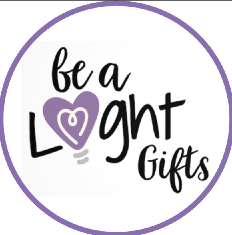 Be A Light Gifts – Handcrafted Infused Glass Art