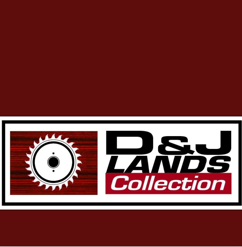 D & J Lands Collection – Silver, Wood & Handmade Gifts