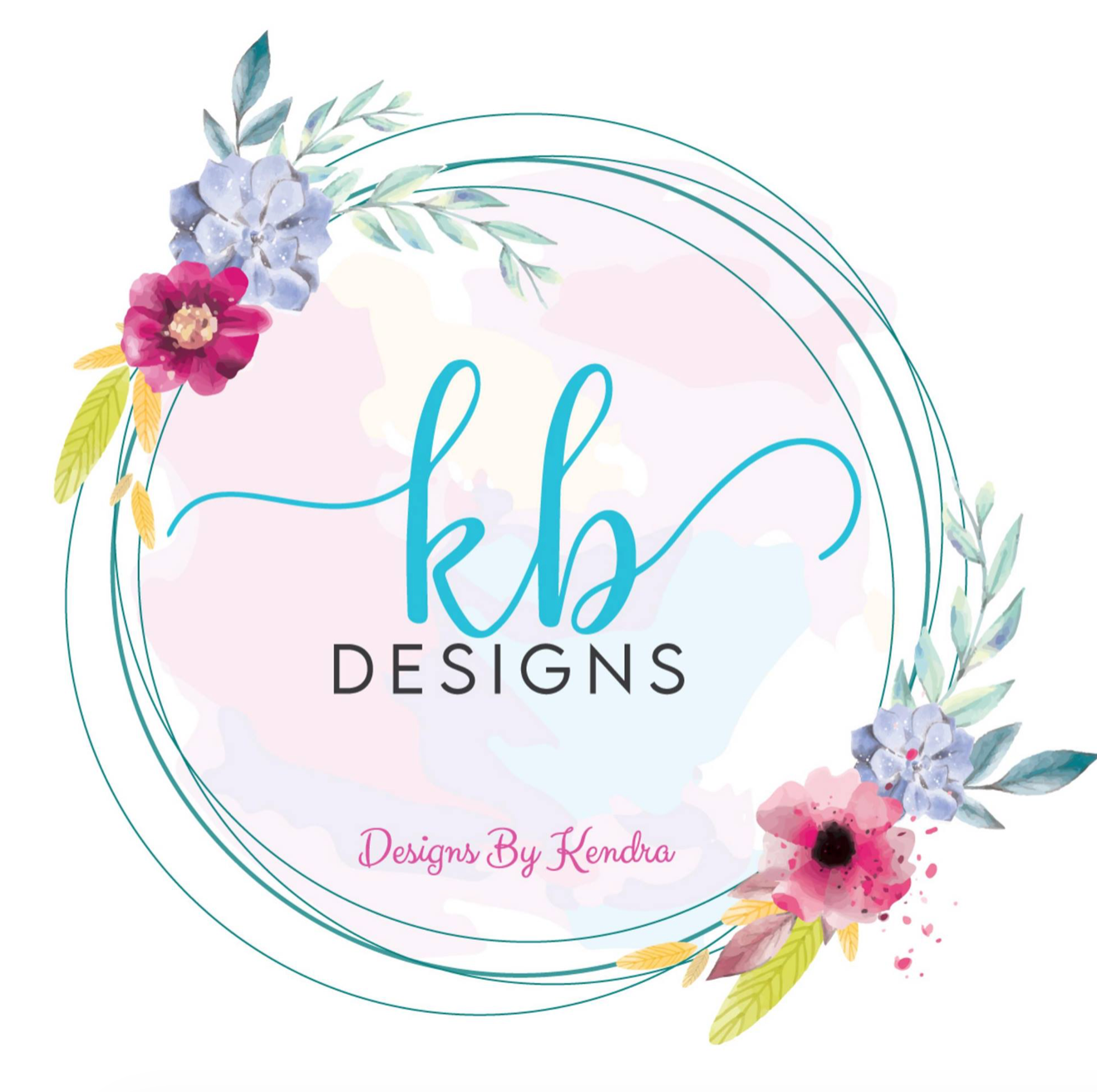 KB Designs – Handmade Bows, Earrings & Personalized Gifts