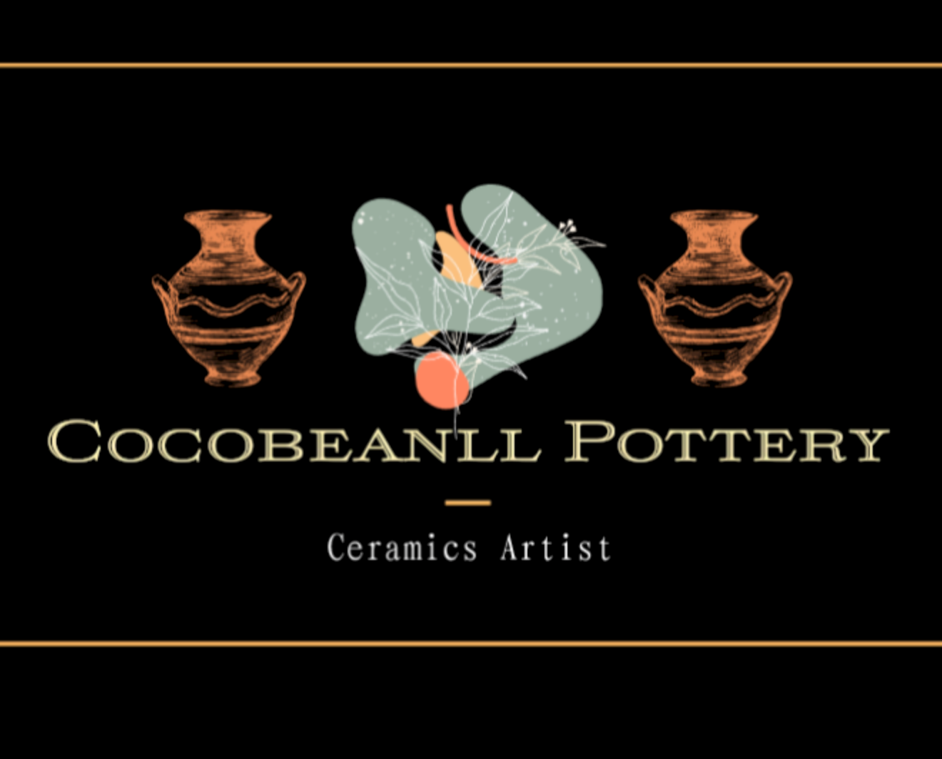 Cocobeanll Pottery – Handcrafted Pottery & Ceramics