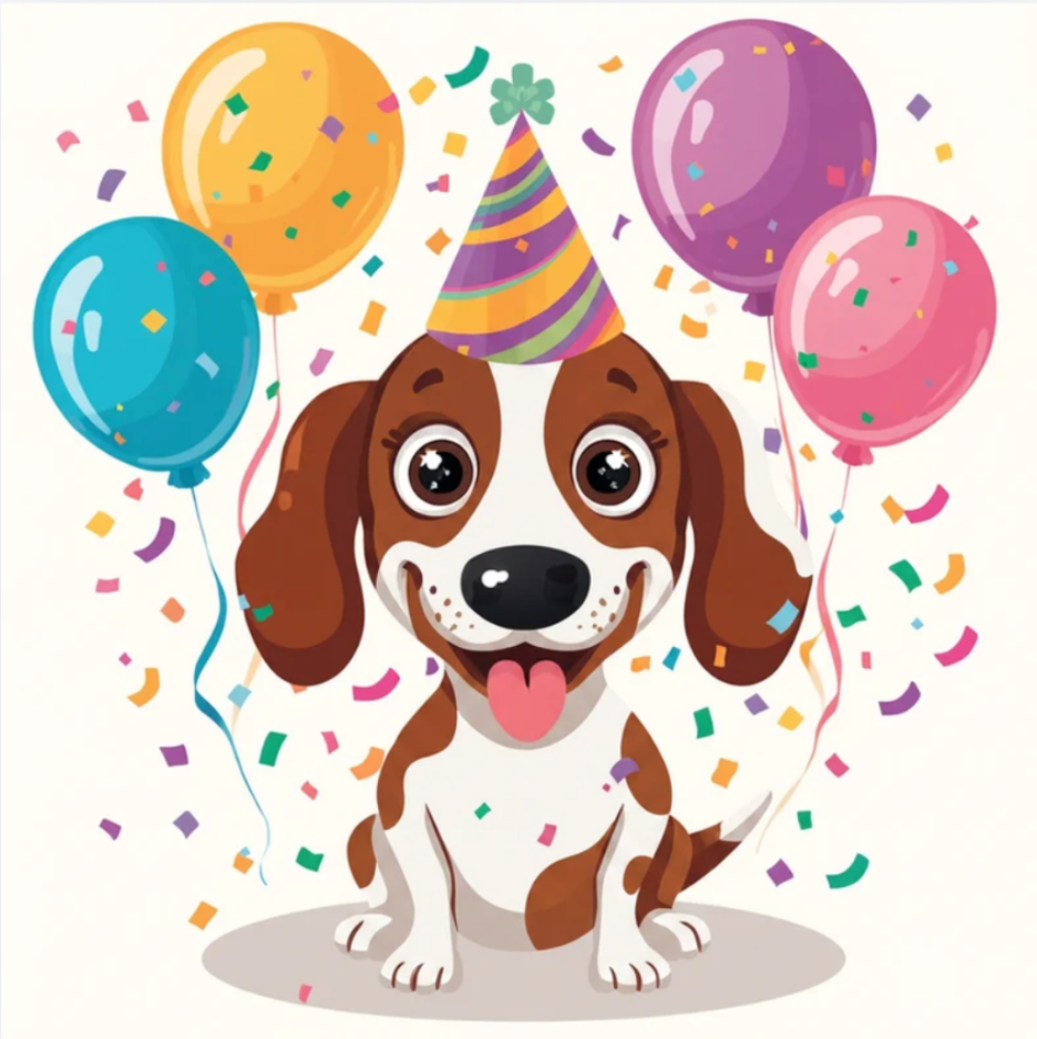 Party Creations – Greeting Cards & Gift Bags