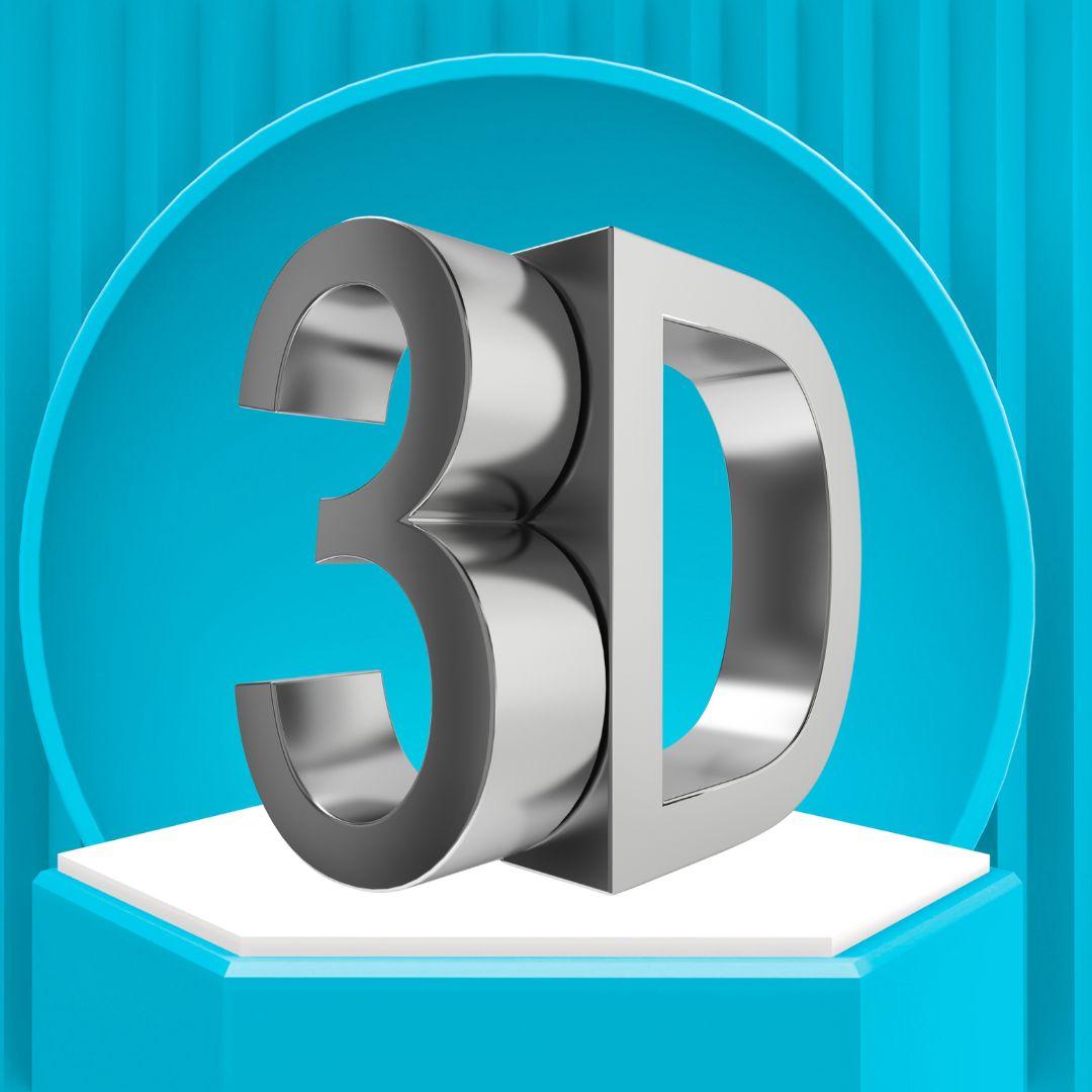 3D Printed animals / Earrings and more...