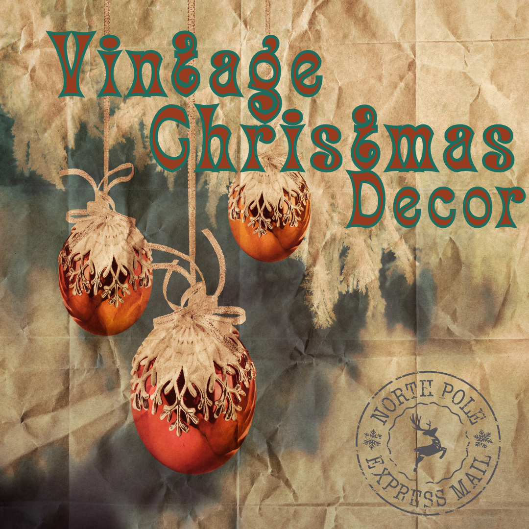 Vintage Christmas
