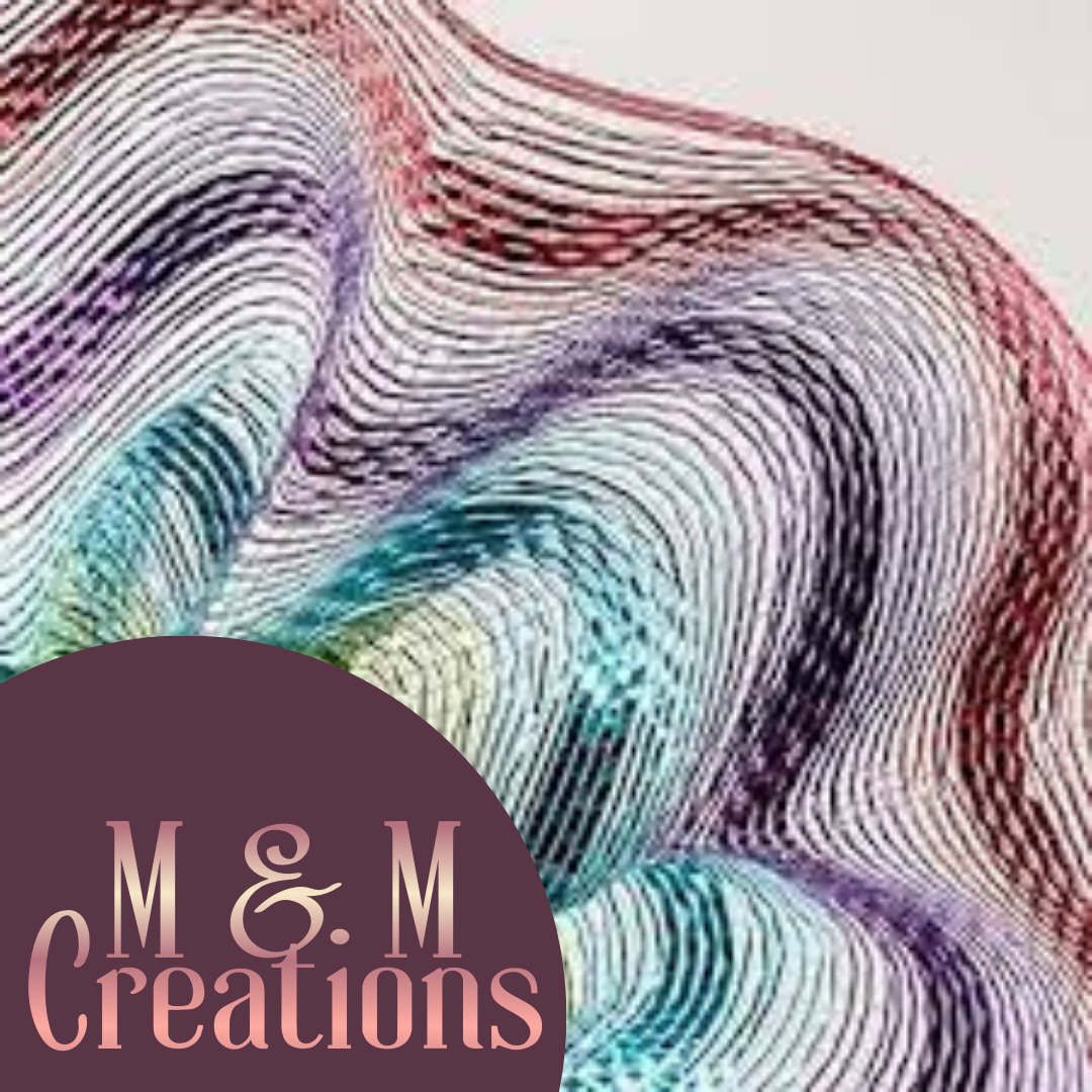 M & M Creations – Deco Mesh Wreaths & Wood Creations