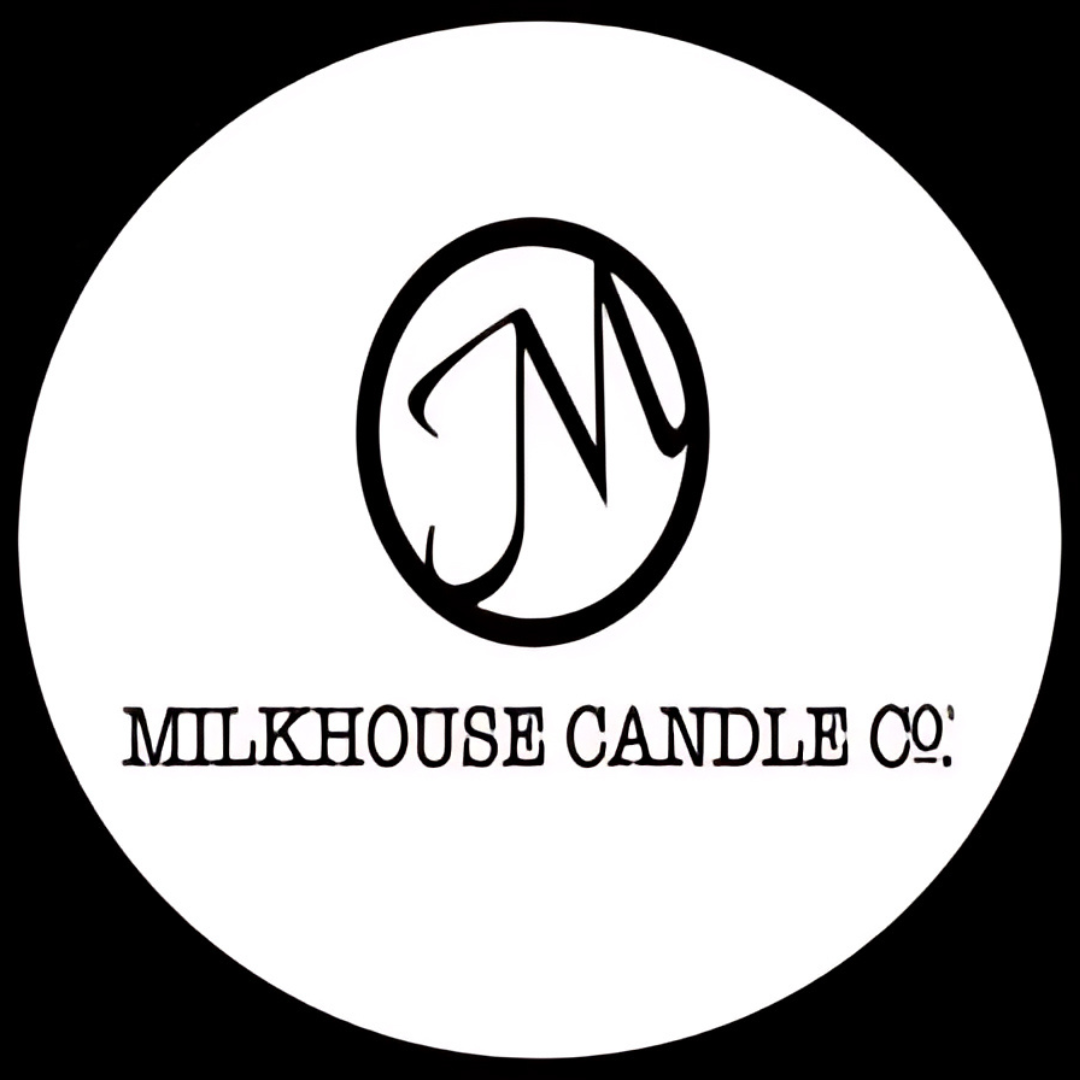 Milkhouse Candle Co. - Made in USA - No harmful additives - SOY