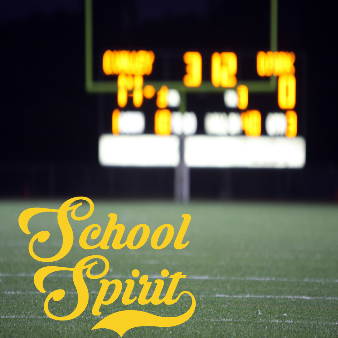 School Spirit – Local Pride