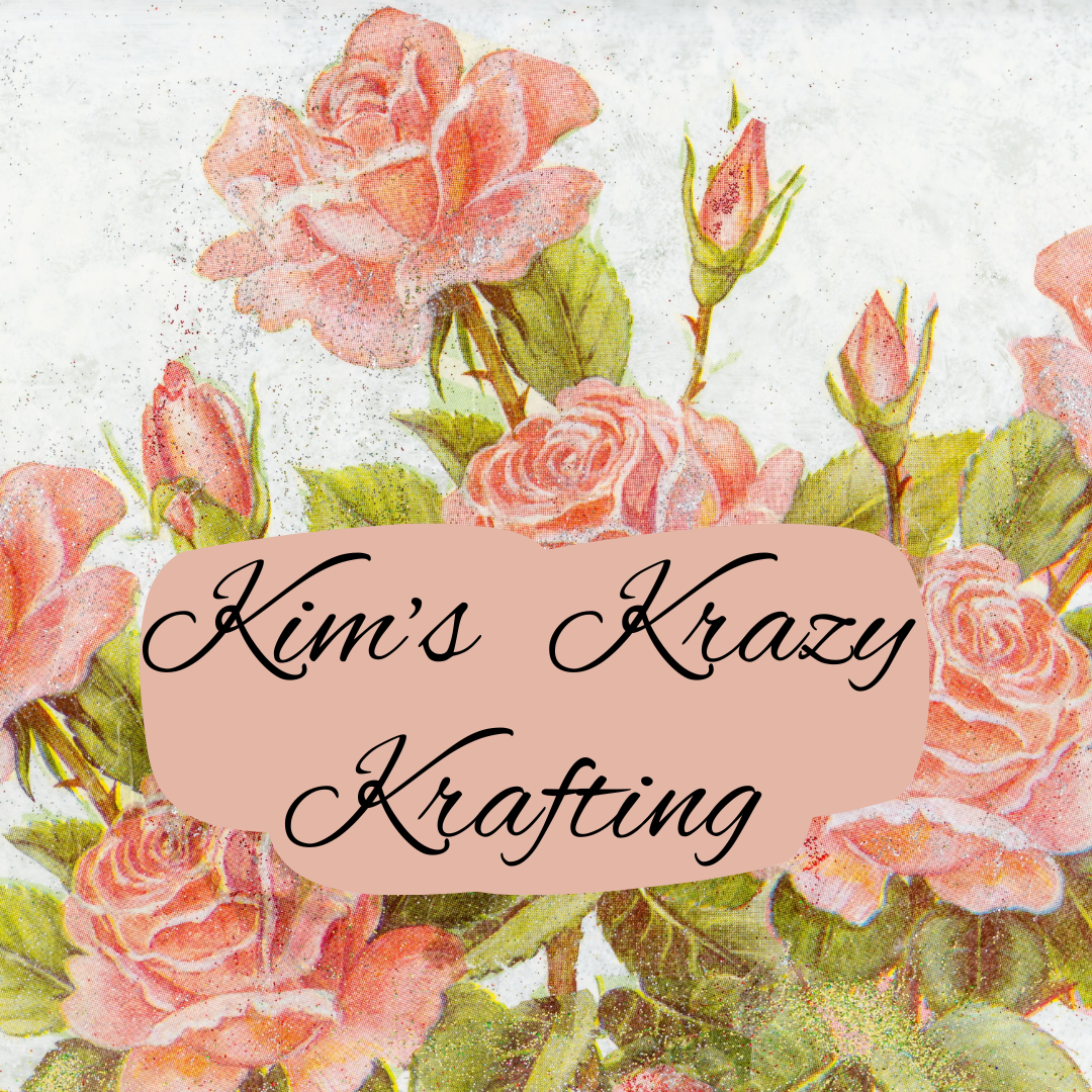 Kim's Krazy Krafting