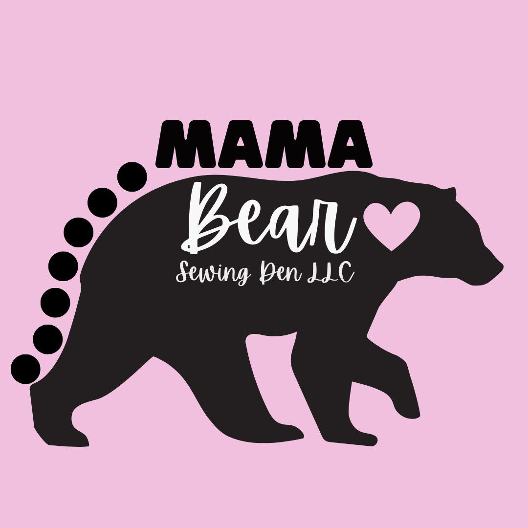 Mama Bear Sewing Collection, LLC (18" Doll Clothing & Accessories)