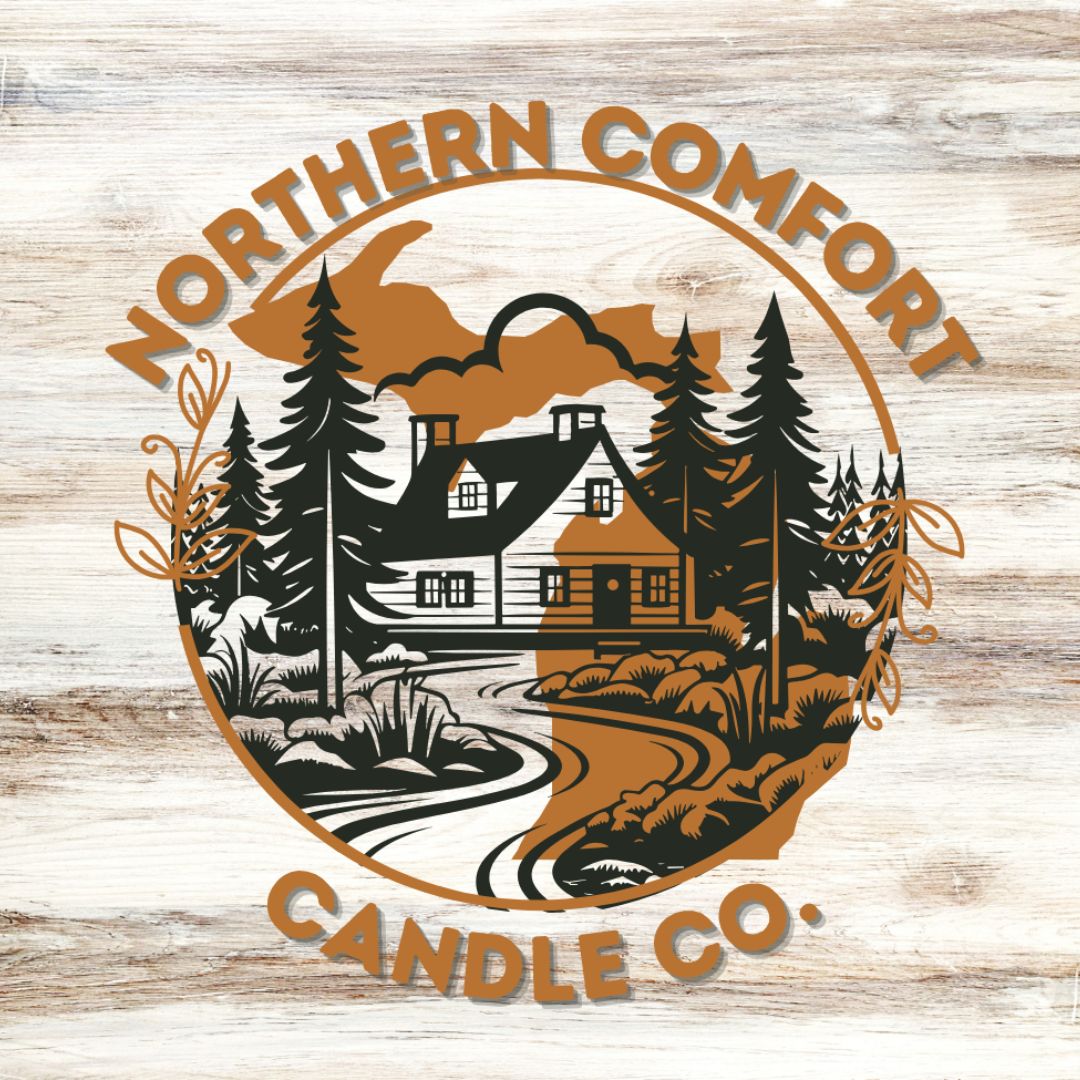 Northern Comfort Candle Co.