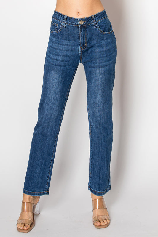 Nina Rossi Jeans - 005-018