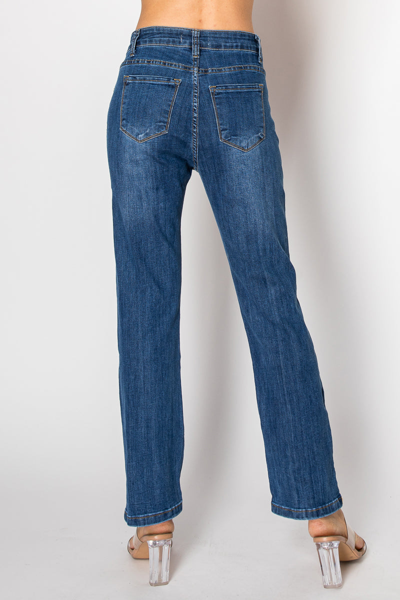 Nina Rossi Jeans - 005-018