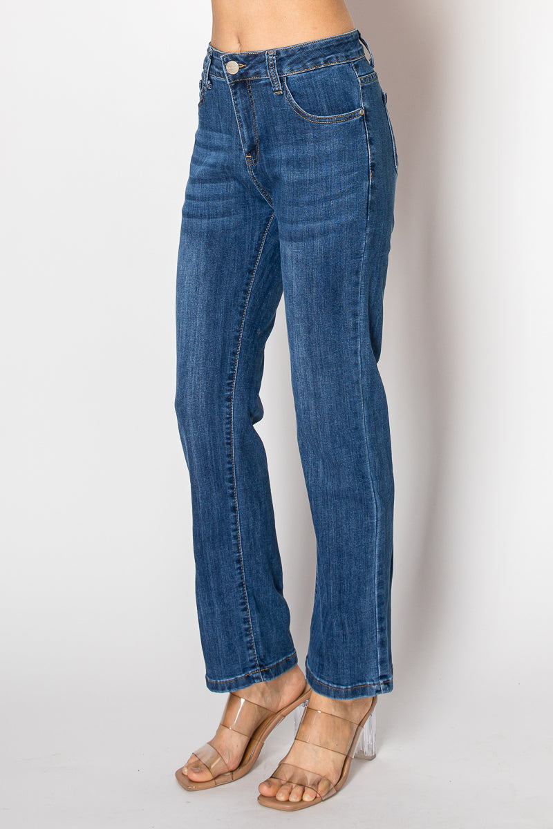 Nina Rossi Jeans - 005-018