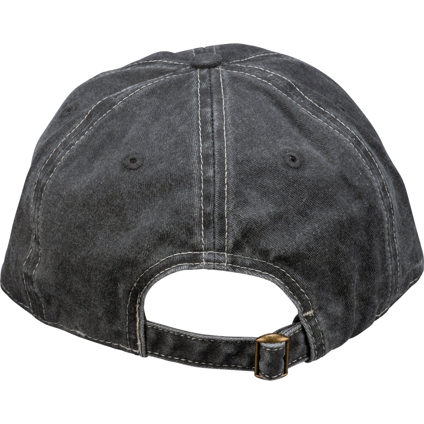But First, Coffee Baseball Cap – Charcoal Cotton Hat