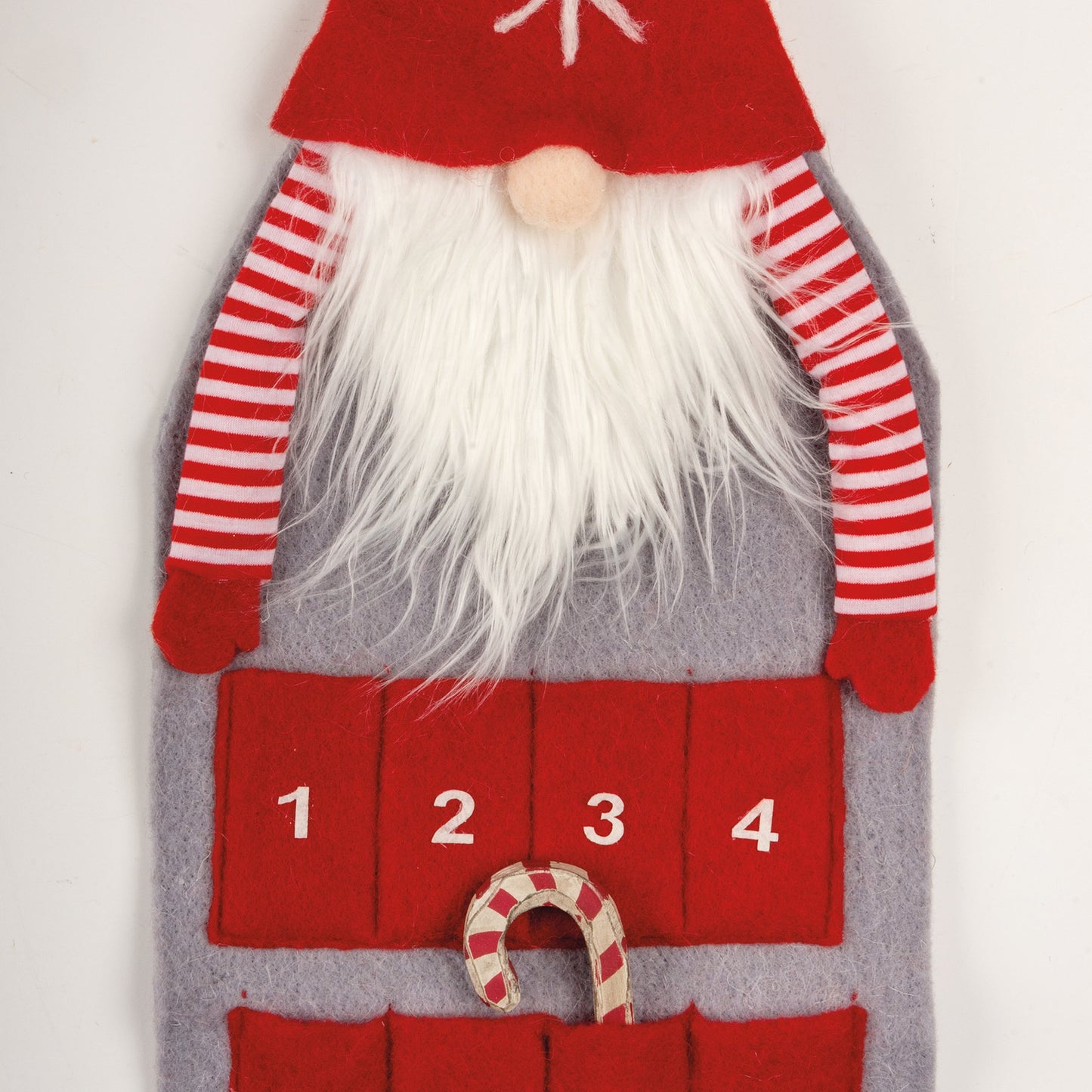 Santa Gnome Countdown – Christmas Collection