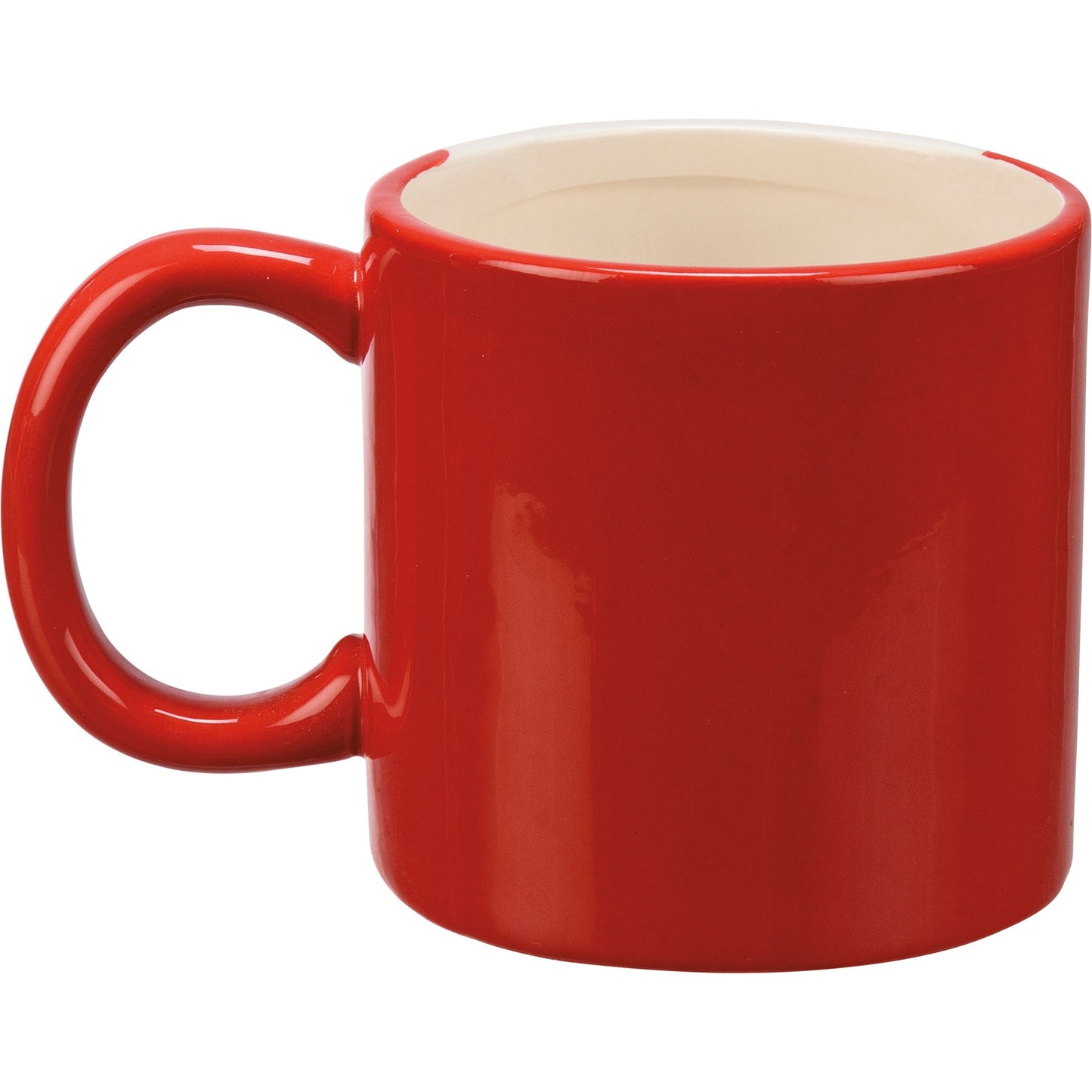 Stacking Santa Mug Set – Christmas Collection