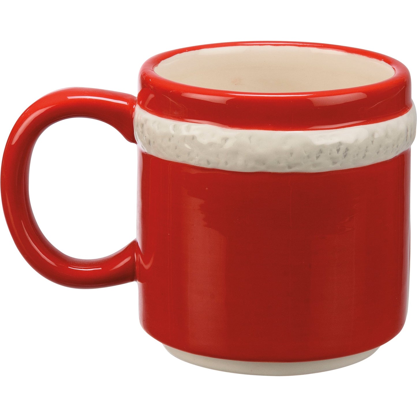 Stacking Santa Mug Set – Christmas Collection