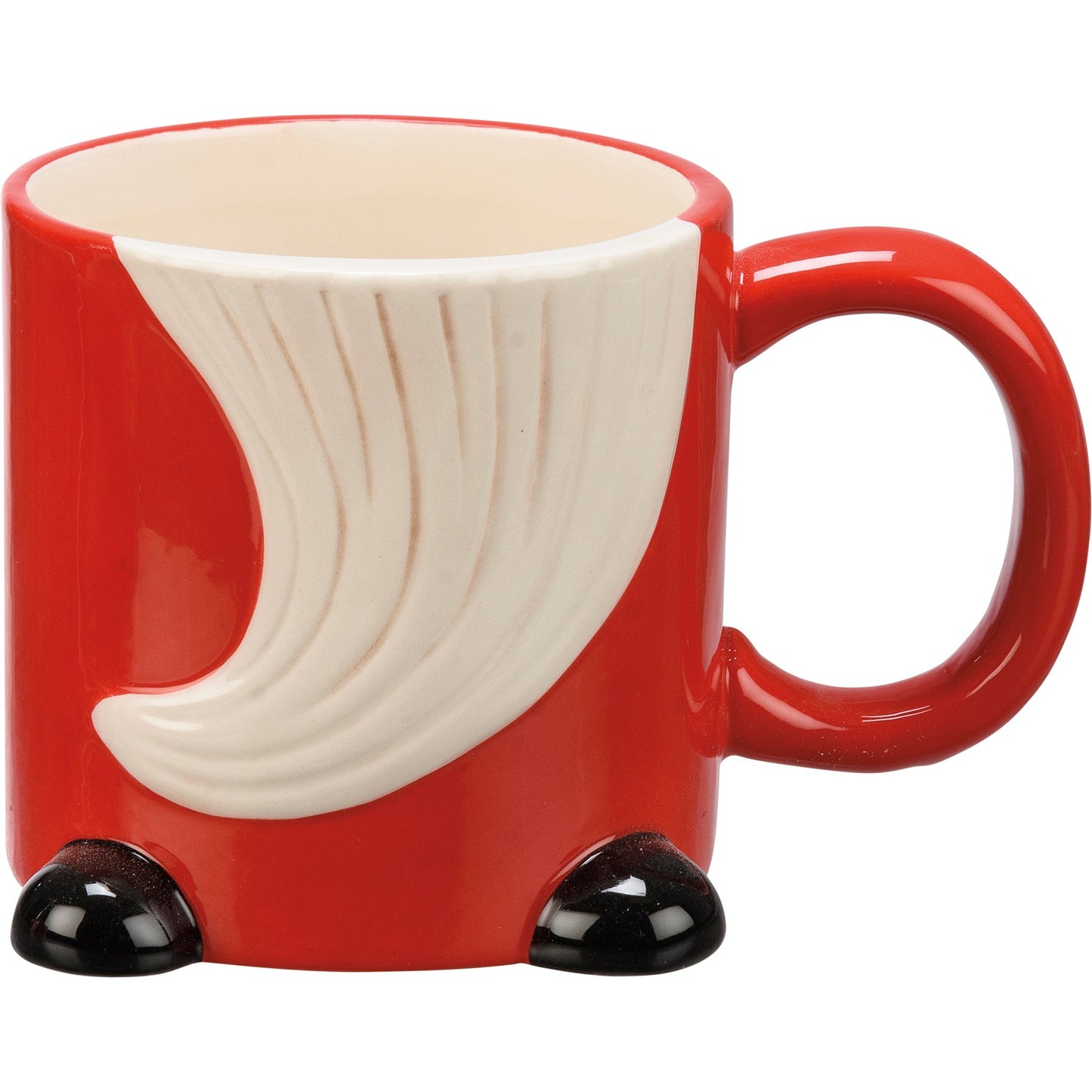 Stacking Santa Mug Set – Christmas Collection