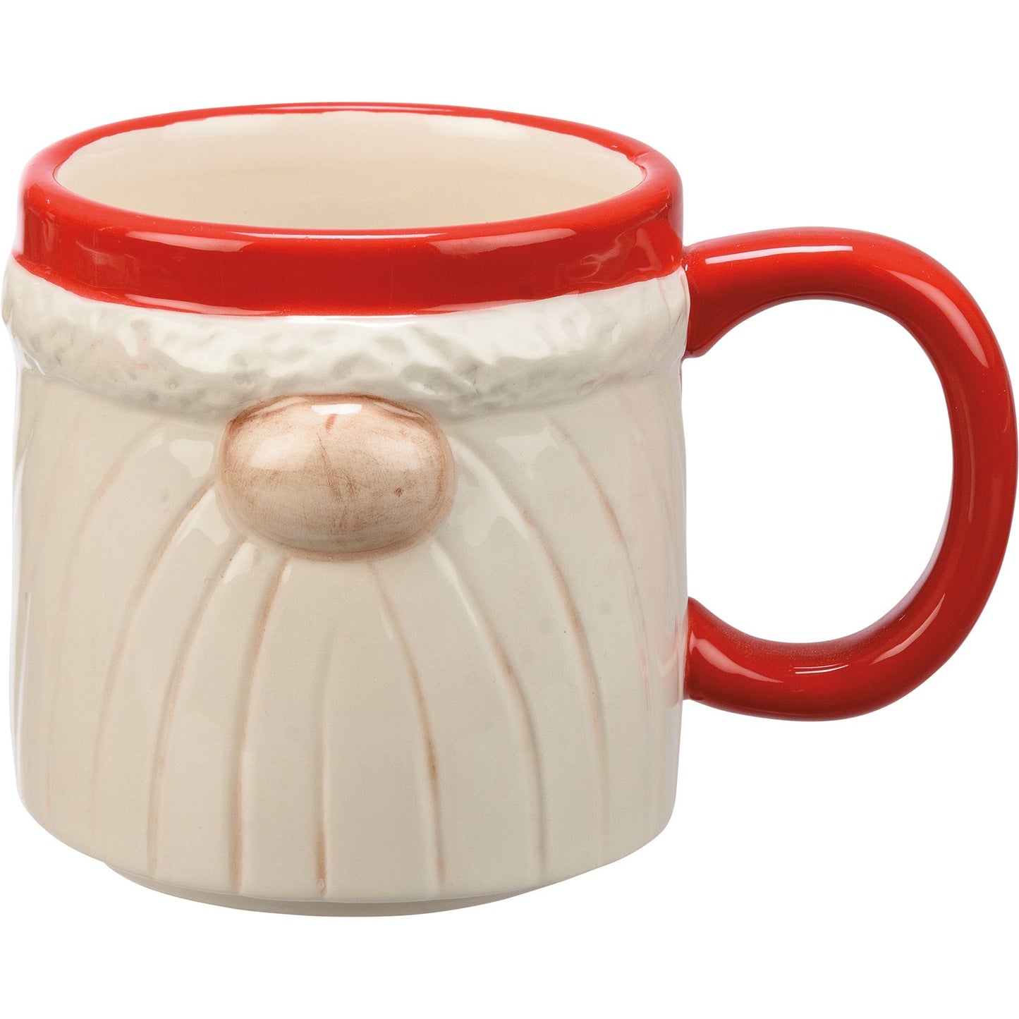 Stacking Santa Mug Set – Christmas Collection